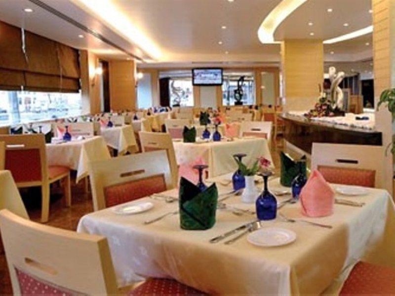 Landmark Riqqa Hotel Dubai Exterior foto